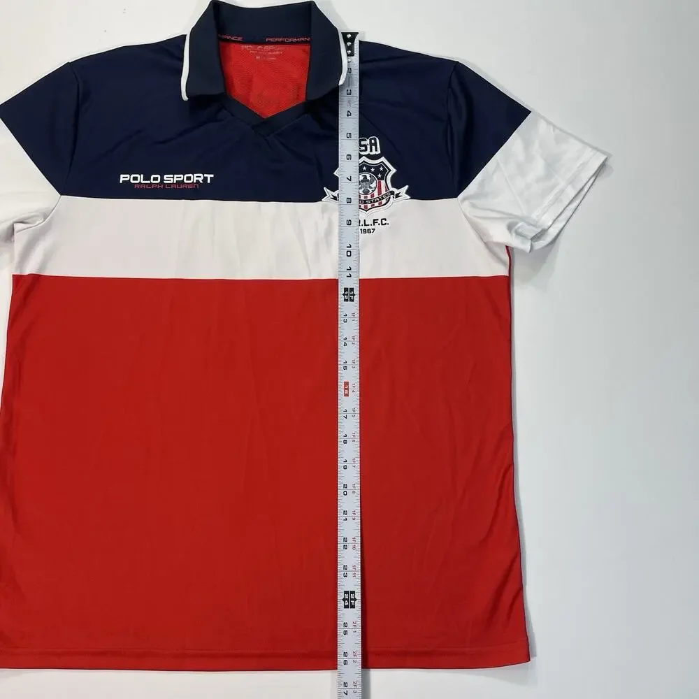 Ralph Lauren ***shirt has